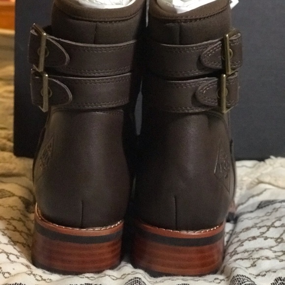 Muck boots - Picture 5 of 7